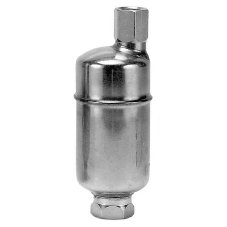 Float Type Air Vent,178 psi