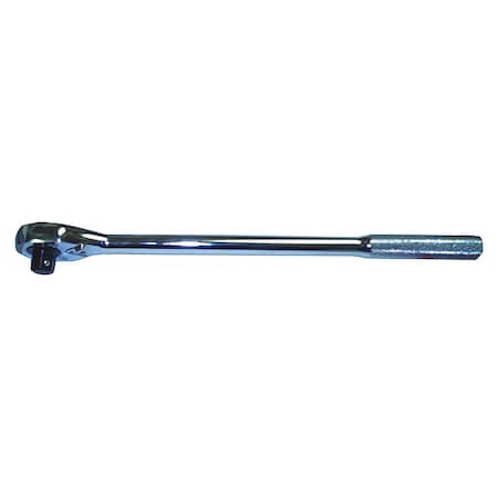 Square Male/Female Ratchet 1/2 In.