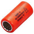 3/8 in Drive Insulated Socket 9/16 in