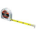 12 ft Tape Measures, 5/8 in Blade