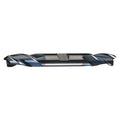 3-Flute HSS Center Cutting Square Double End Mill Cleveland HD-3-TC TiCN 11/32x3/8x3/4x3-1/2