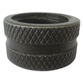 Repl Knurl,For 24 In Pipe Wrench