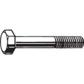 Grade A325, 7/8"-9 Structural Bolt, Hot Dipped Galvanized Steel, 3 1/4 in L, 5 PK