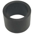 Stem Spacer, Plastic, Black, For Use With, Bradley Safety Showers & Eyewashes