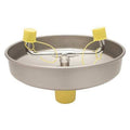Std. Eyewash ASM, SS Bowl