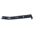 Pry Bar,Curved,7-1/2 in. L