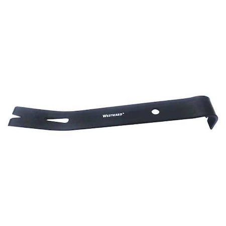 Pry Bar,Curved,7-1/2 in. L