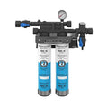 Ice Machine Filter System,Twin