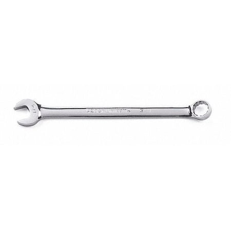3/4" 12 Point Long Pattern Combination Wrench