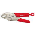 7 in Torque Lock Deluxe Cushion Grip Locking Plier