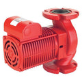 Hydronic Circulating Pump, 2/5 hp, 240V, 1 Phase, Flange Connection