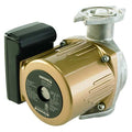HVAC Circulating Pump, 5/16 hp, 230V, 1 Phase, Flange Connection