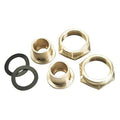 Union Kit,1/2 Sweat,150 psi,LF Bronze, PK2