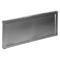 Magnification Plate 2.0X, Speedglas, For Use With, 9100 Series Welding Helmets ,2 x 4-1/4 in