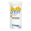 Test Strip,Wide Range,3in L.,PK25