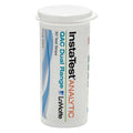 Test Strip,Dual Range,3in L.,PK50