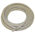 1/2" ID x 50 ft EPDM Bulk Food Hose WT