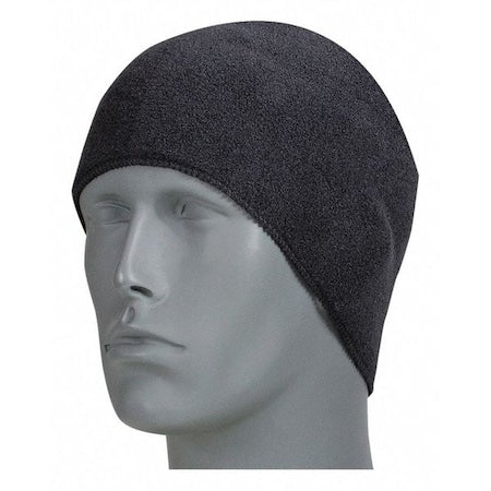 Cap Fleece Black