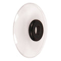 Chip Shield,Polycarbonate,4" L