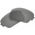 Replacement Lens,Smoke Gray,+2.2,PC