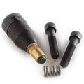 Thread Adaption Kit,1/4-20,UNC,4 pcs.