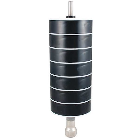 Booster Cartridge,12 Stages,Cast Iron