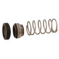 Mechanical Seal,Buna N,Dia. 5/8 In.
