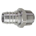 Swivel,StainlessSteel,3/4in,NPT,50psi