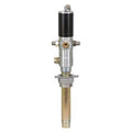 Stub Pump, Air Operated, 3/4 In FNPT