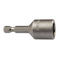 Nutsetter,1/2",Alloy Steel,Impact Rated