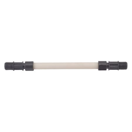 Pump Tube H,Santoprene1/4 in.,PK2