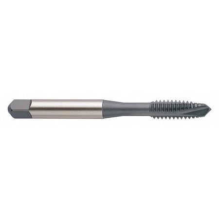 Spiral Point Tap, Plug 3 Flutes