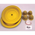Fluid End Repair Kit, Buna-N Ball, 2 in