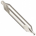Drill/Countersink,No 7,5/8in dia.,RH,HSS,