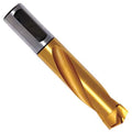 Drill/Countersink,60 deg.,No 15,2-1/4in L