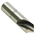 NC Spotting Drills,118 deg.,7/8in.,TiN