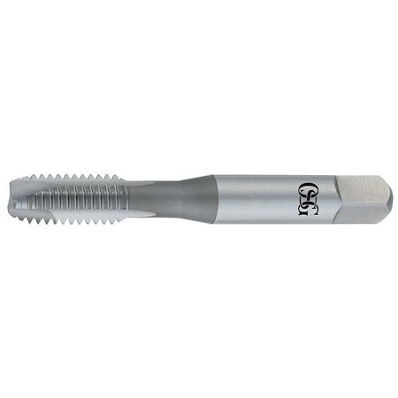 Spiral Point Tap, Plug 2 Flutes