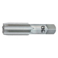 Straight Flute Hand Tap, 2"-8, Plug, 6 Flutes, UNF