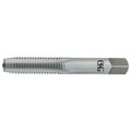 Straight Flute Hand Tap, Plug, 3