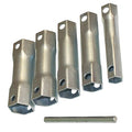 Socket Set 5 Piece,Tub Valve