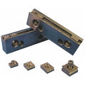 Vise Jaw Stop,3/4in. x 10-32