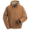 FR Jacket, 35 cal/sq cm, 2XL, 11 oz Snaps Closure