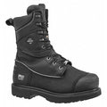 Men's Miner Boot, 13 W, Black, 53531