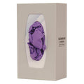 Glove Dispenser, ABS, Holds (1) Box ,Beige ,10-1/8 in H x 5-7/8 in W x 4-3/4 in D