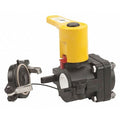 DryDisconnectCoupling, Threaded, PP, FKM