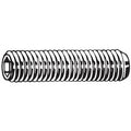 ScktStScrw,Cup Pt Type,M6-1,20mm L,PK100