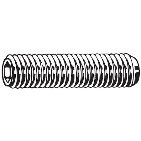 Set Screw,M10 x 1.50mm x 10mm L.,PK10