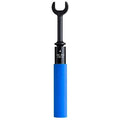 Torque Wrench,9/16in. Drive,Steel