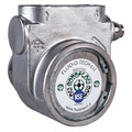 Rotary Vane Pump,Stainless Steel,0.5 gpm