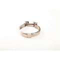V-Band Clamp,Stnlss Steel,Mounting Clamp